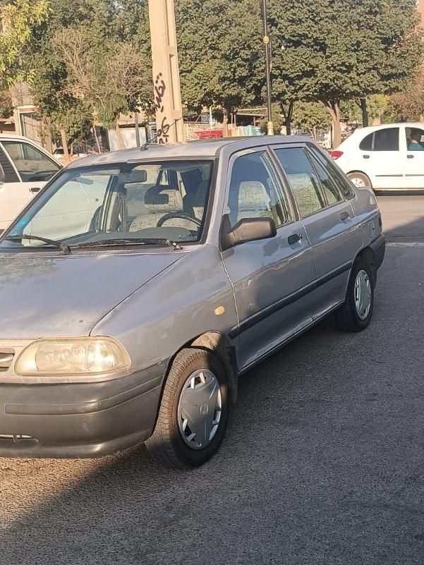 پراید 131 SE - 1392