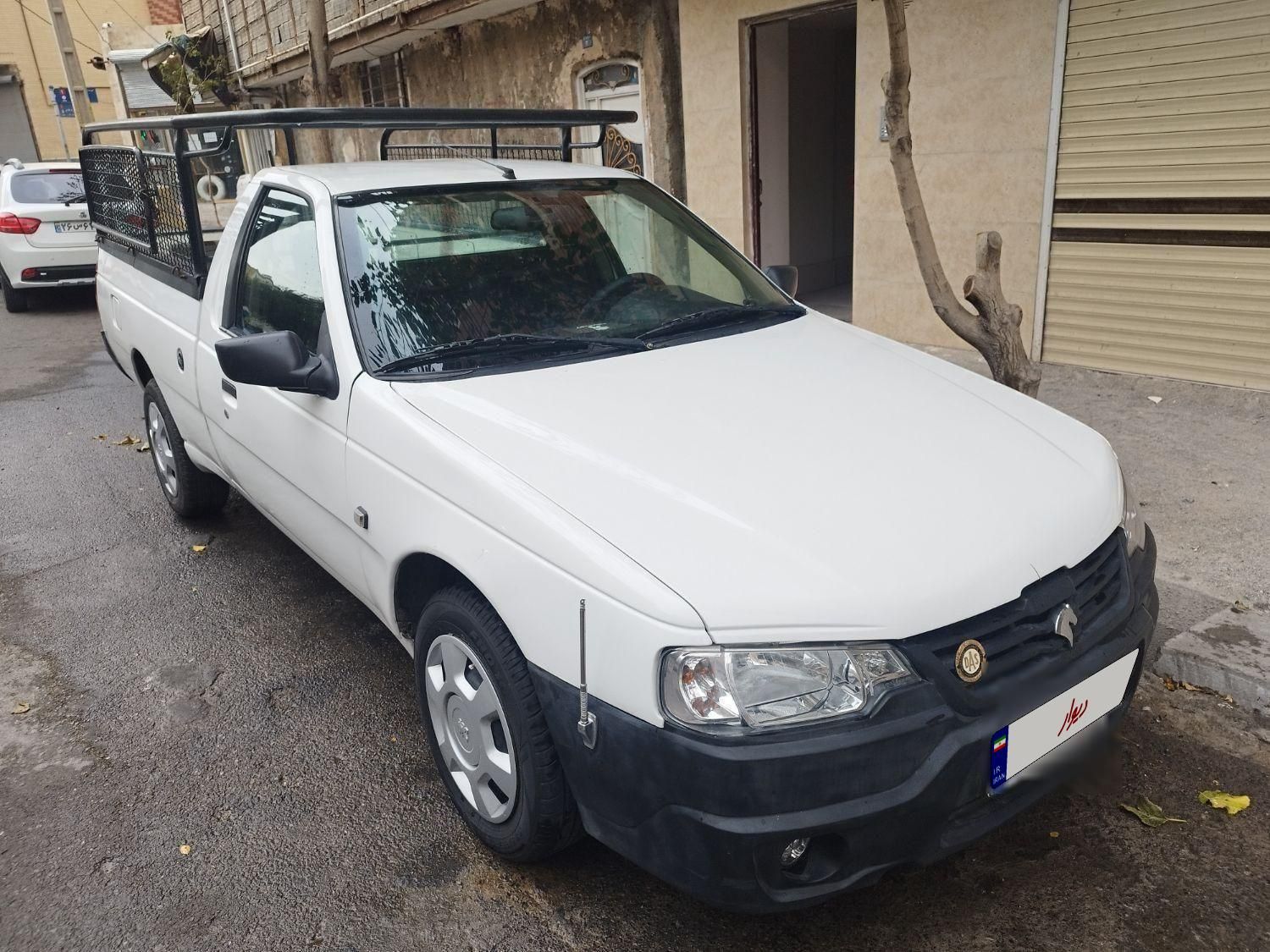 خودرو آریسان، معمولی آگهی ann_19824449