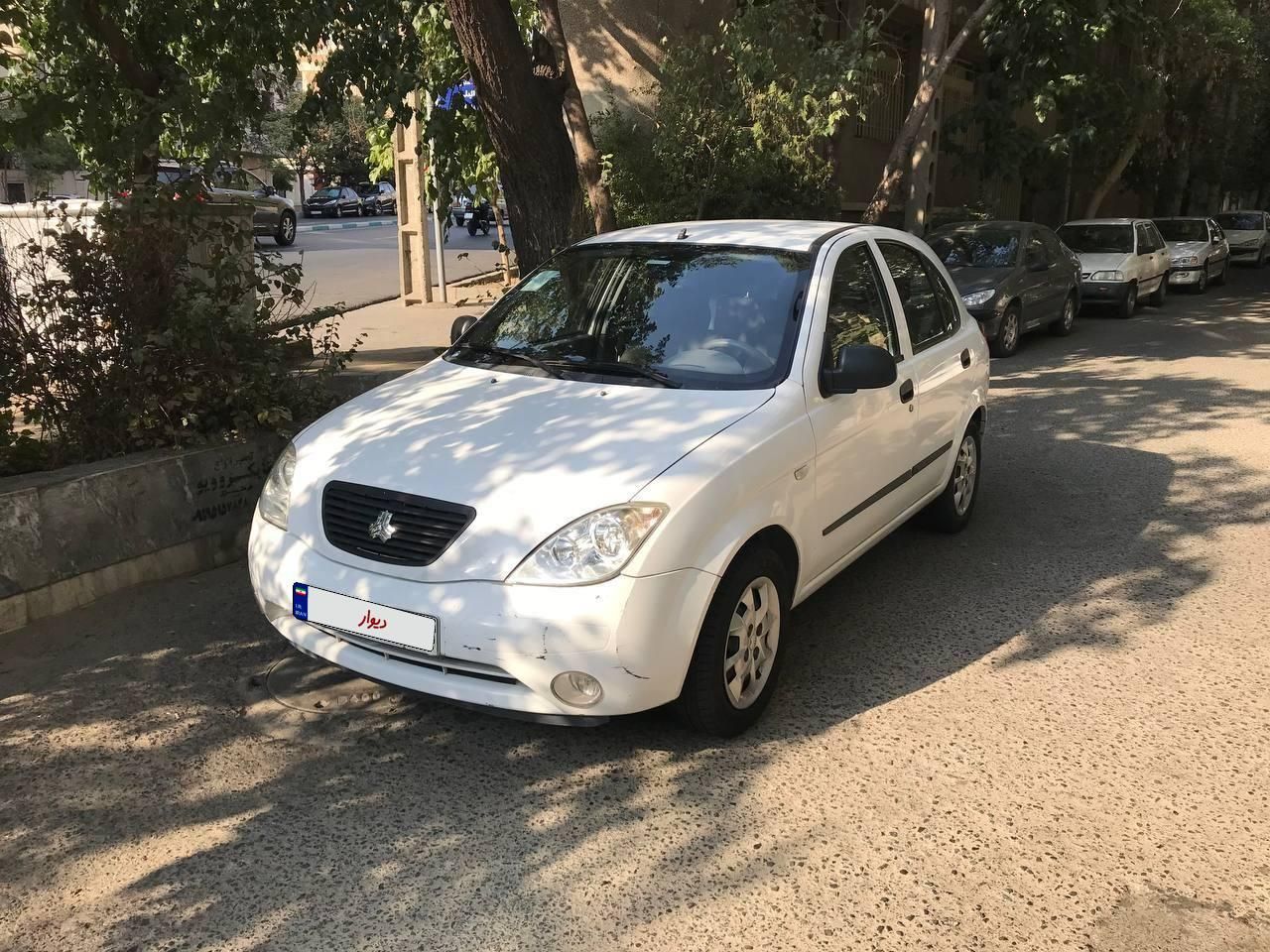 خودرو تیبا، 2 آگهی ann_19824457