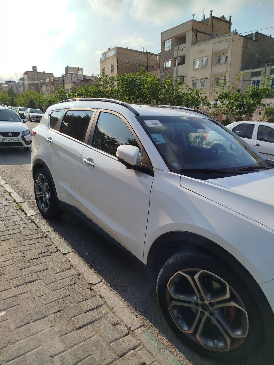 خودرو فیدلیتی، پرایم آگهی ann_19824478