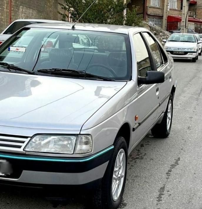 پژو 405 GLX - 1388