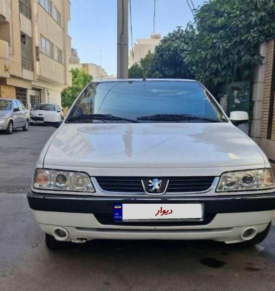 خودرو پژو، 405 SLX آگهی ann_19824501