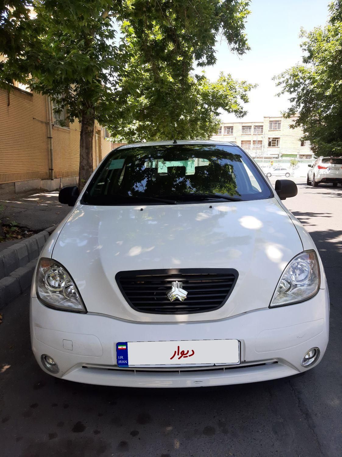 خودرو تیبا، 2 آگهی ann_19824508