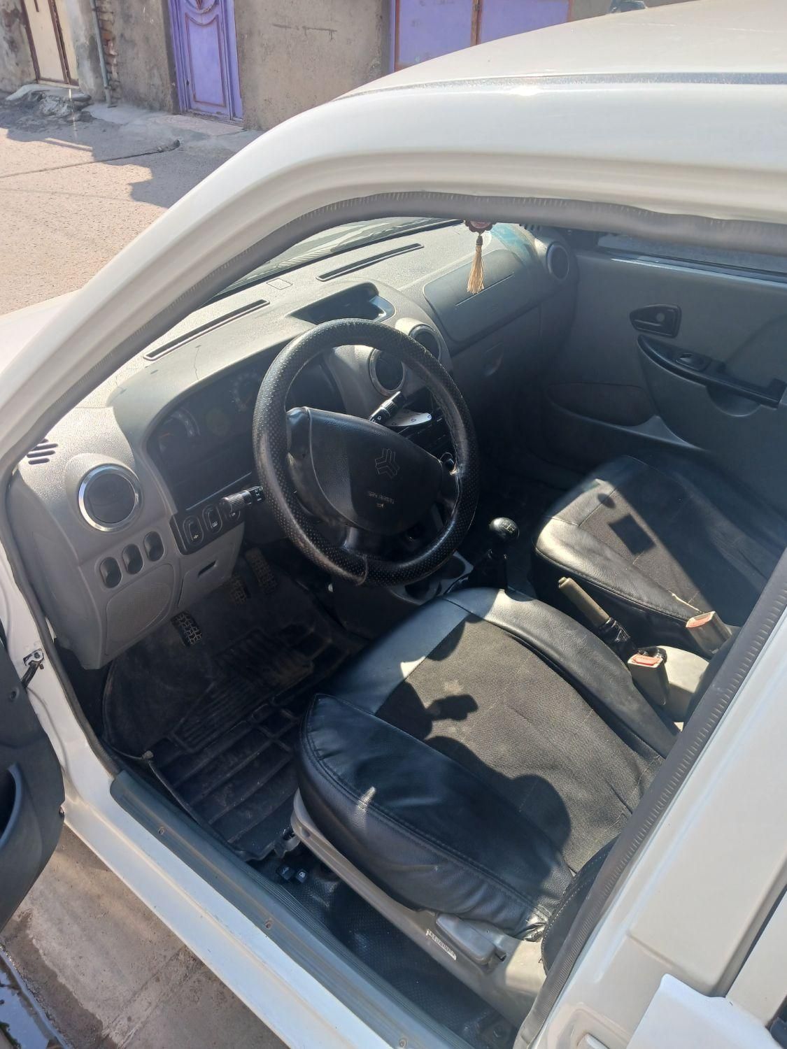 پراید 131 SE - 1394