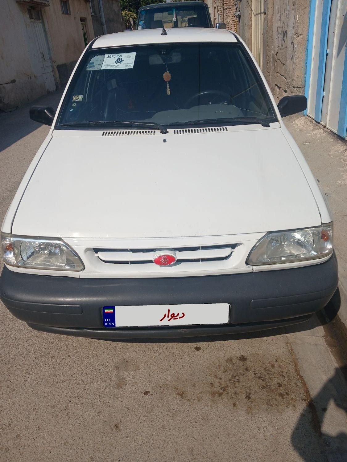 خودرو پراید، 131 آگهی ann_19824515