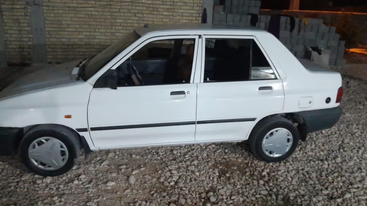 خودرو پراید، 131 آگهی ann_19824540