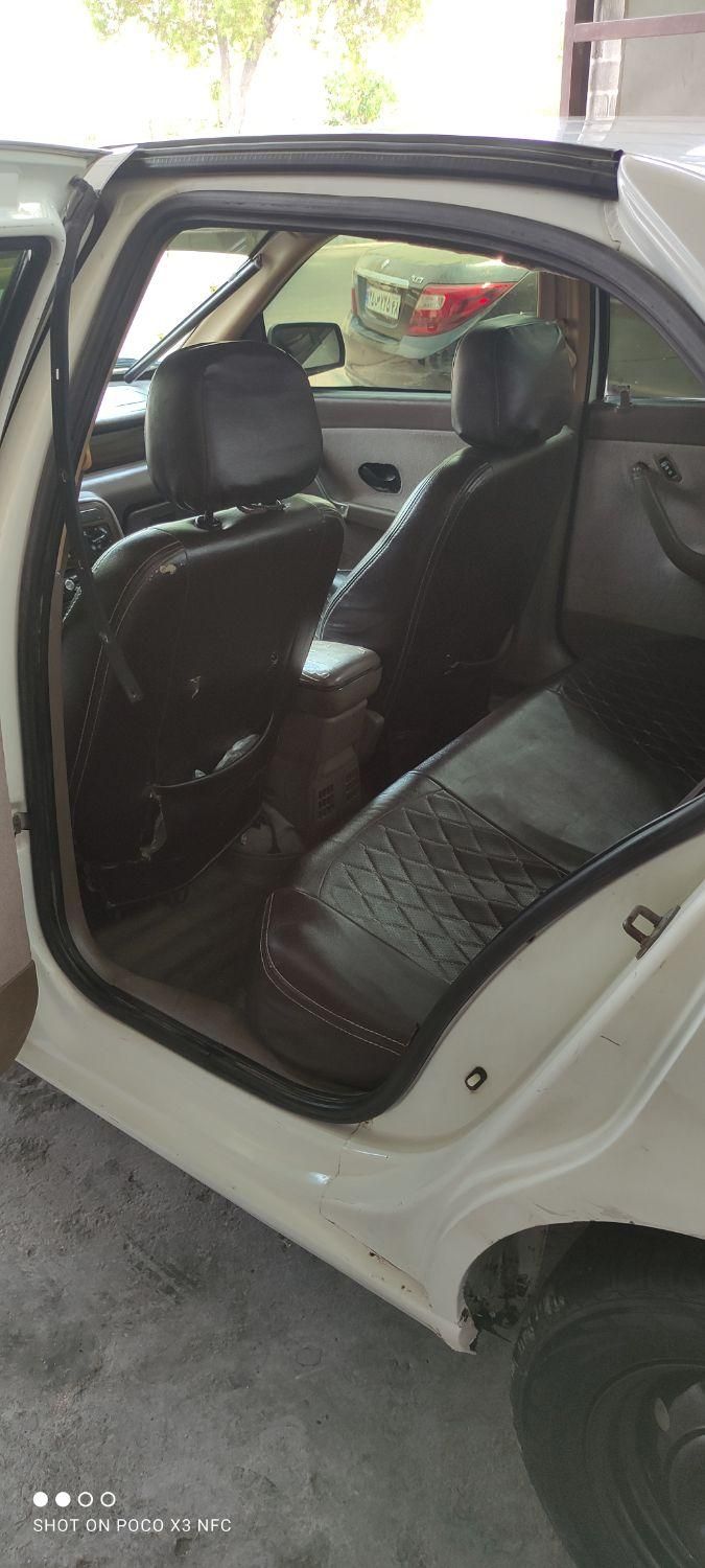 سمند LX XU7 - 1395