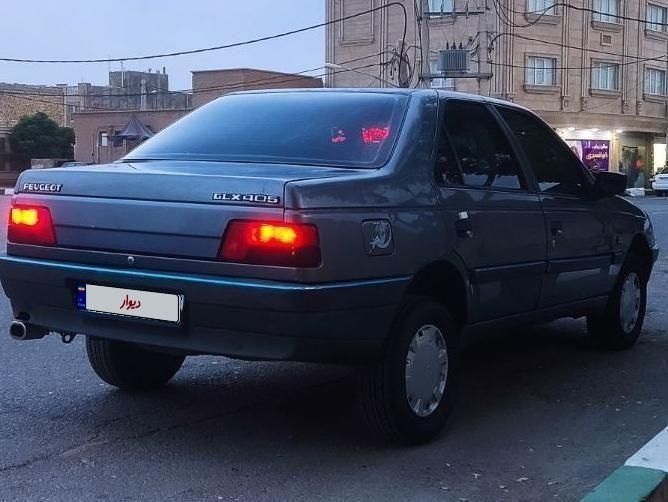 خودرو پژو، 405 آگهی ann_19824626