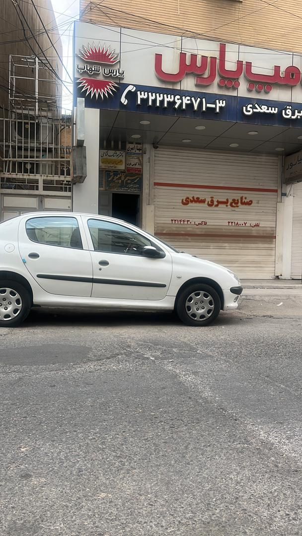 خودرو پژو، 206 آگهی ann_19824634