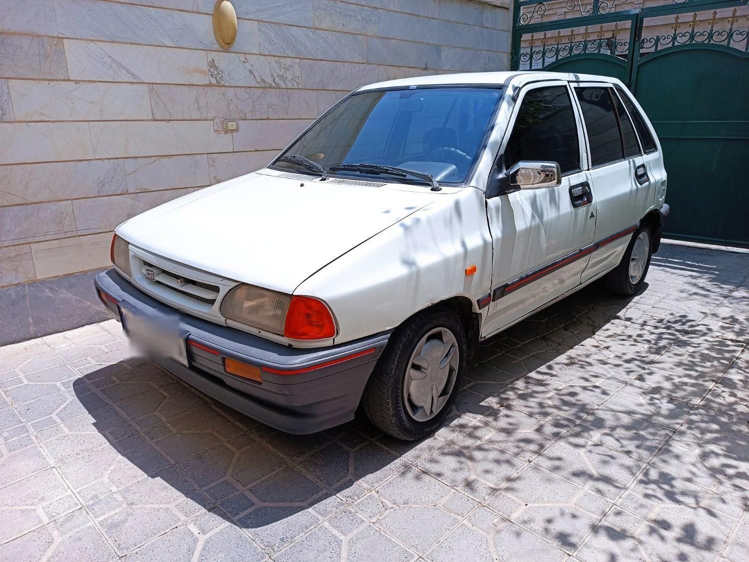 خودرو پراید، 111 آگهی ann_19824665