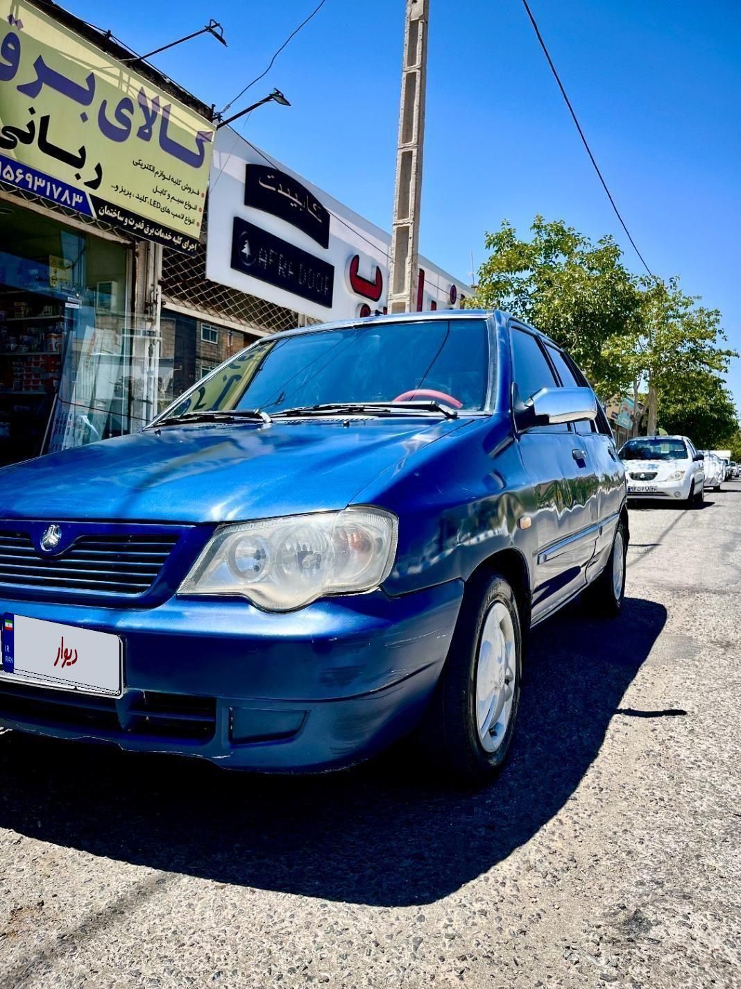 خودرو پراید، 111 آگهی ann_19824683