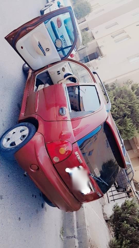 خودرو ام وی ام، 110 آگهی ann_19824902
