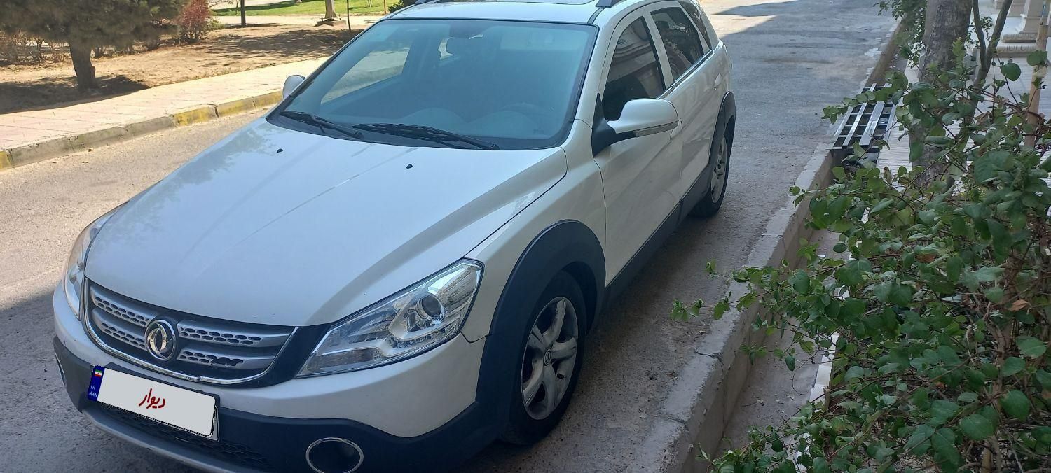دانگ فنگ H30 کراس اتوماتیک - 1397