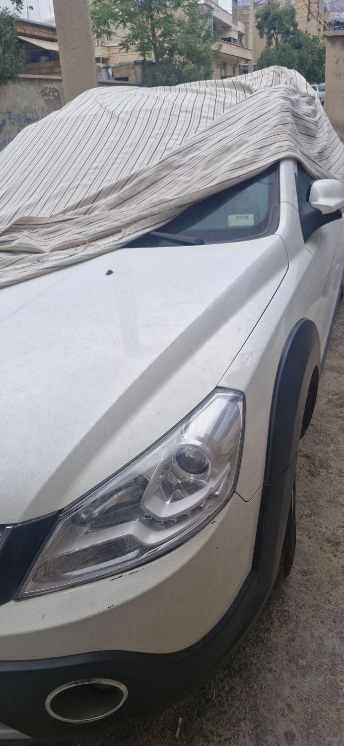 خودرو دانگ فنگ، H30 کراس آگهی ann_19825056
