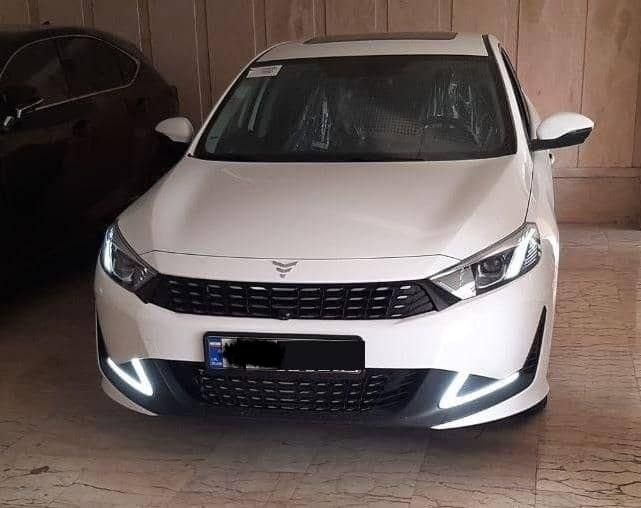خودرو ریسپکت، پرایم آگهی ann_19825057