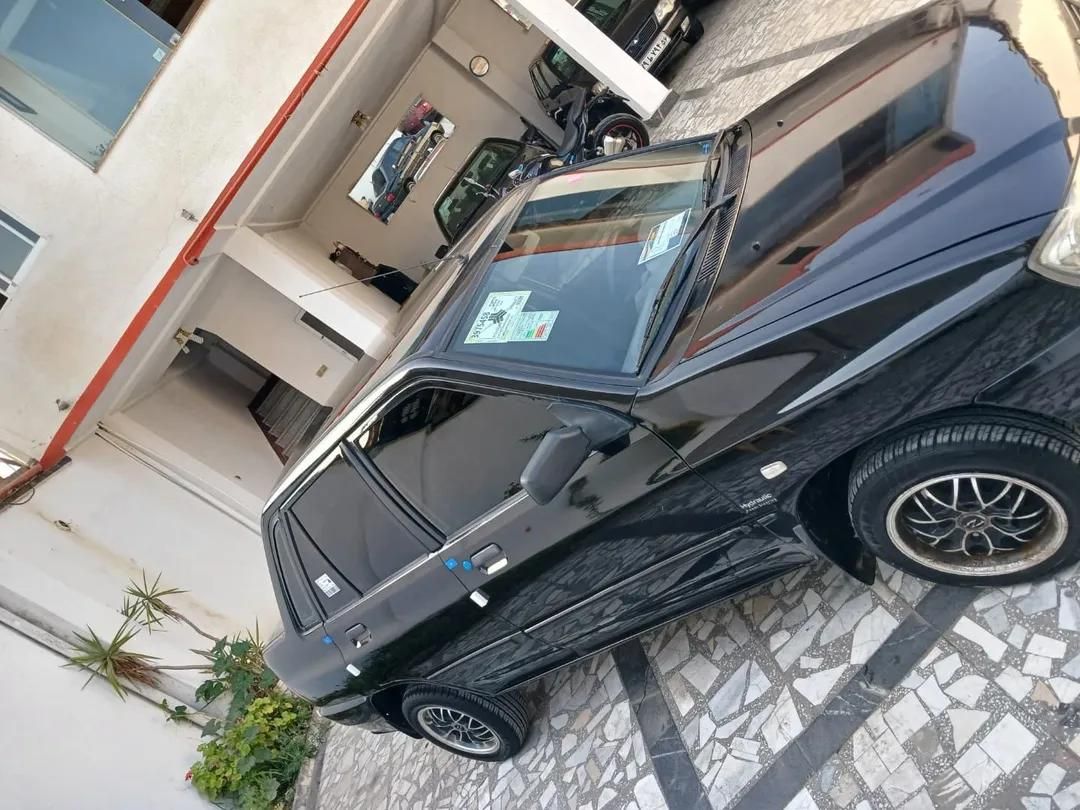 پراید 132 SX - 1389
