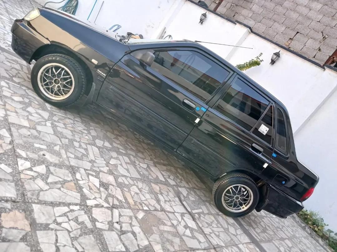 پراید 132 SX - 1389