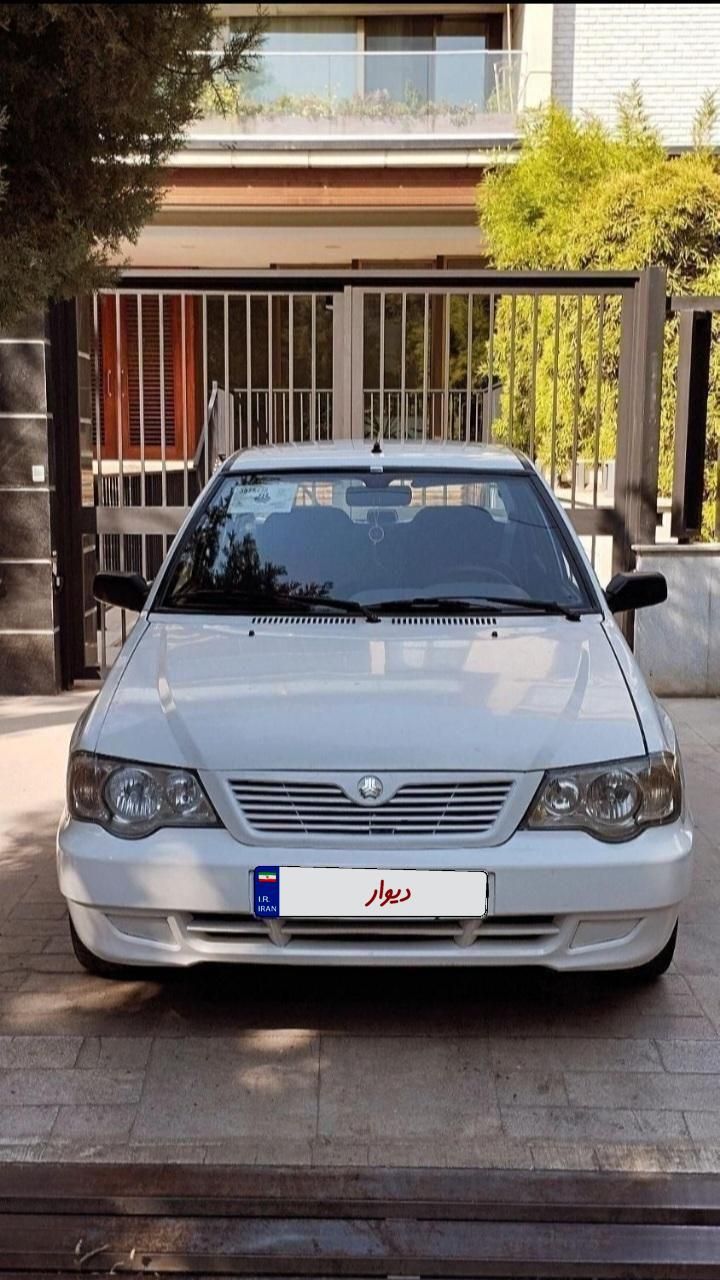 پراید 132 SX - 1390
