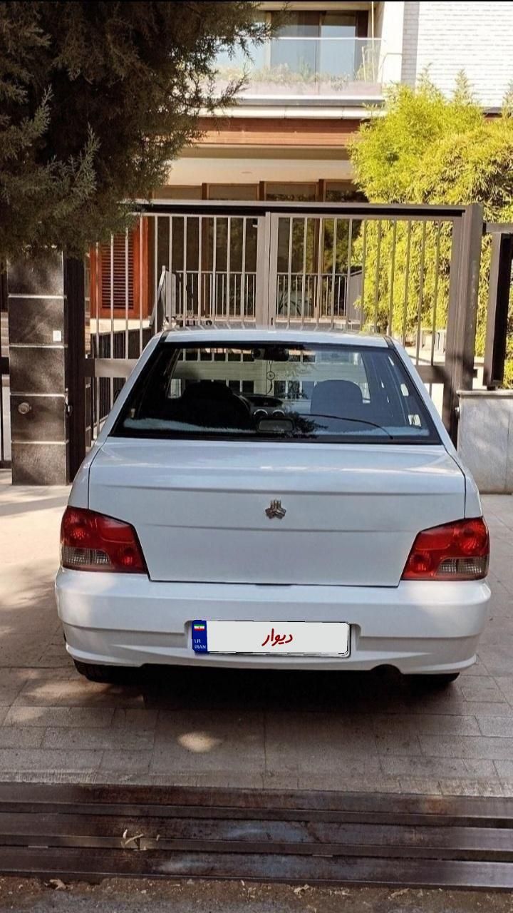 پراید 132 SX - 1390