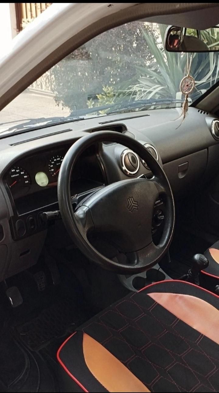 پراید 132 SX - 1390