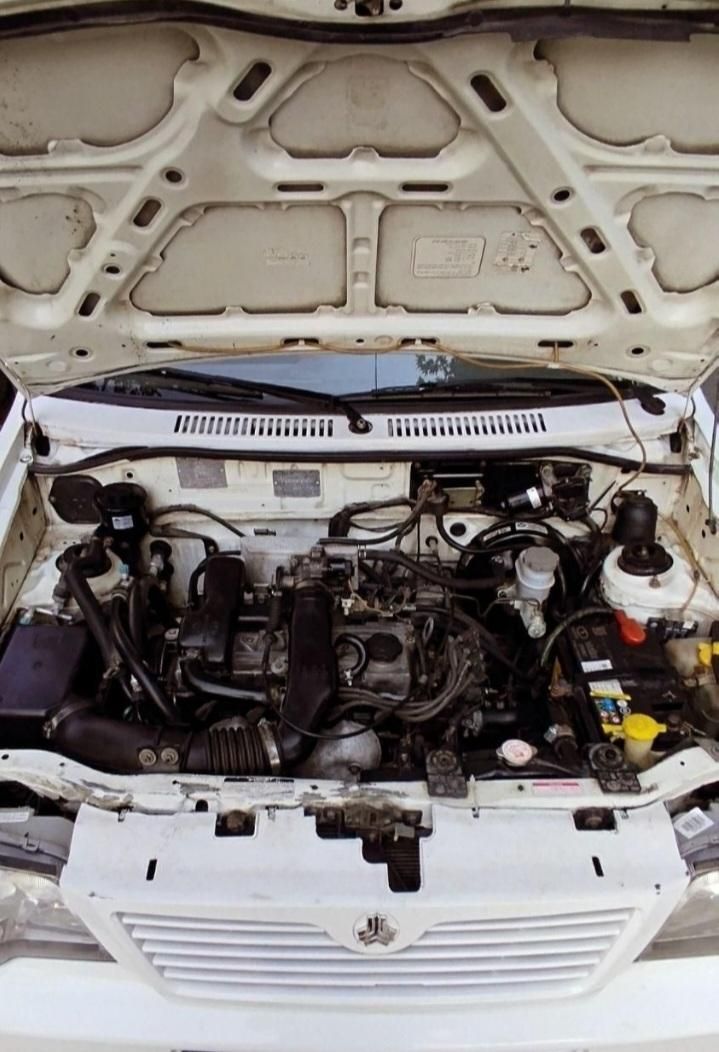 پراید 132 SX - 1390