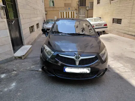 برلیانس H230 اتوماتیک - 1396