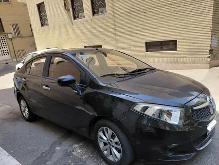 برلیانس H230 اتوماتیک - 1396