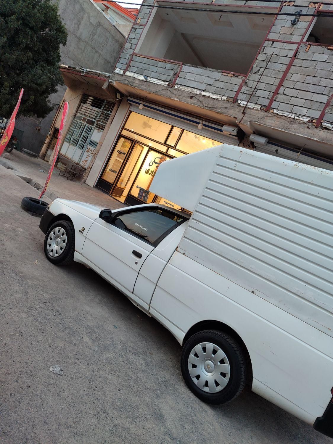 خودرو آریسان، معمولی آگهی ann_19825271