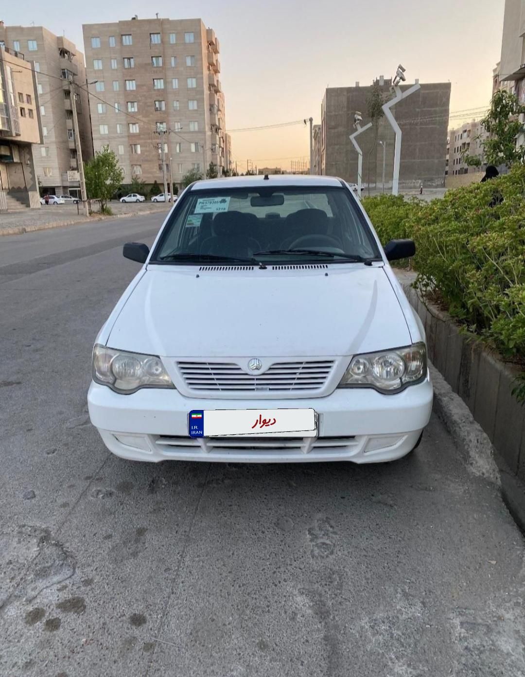 خودرو پراید، 132 آگهی ann_19825288