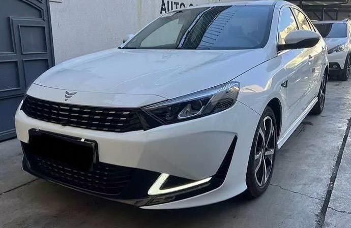 خودرو ریسپکت، پرایم آگهی ann_19825311