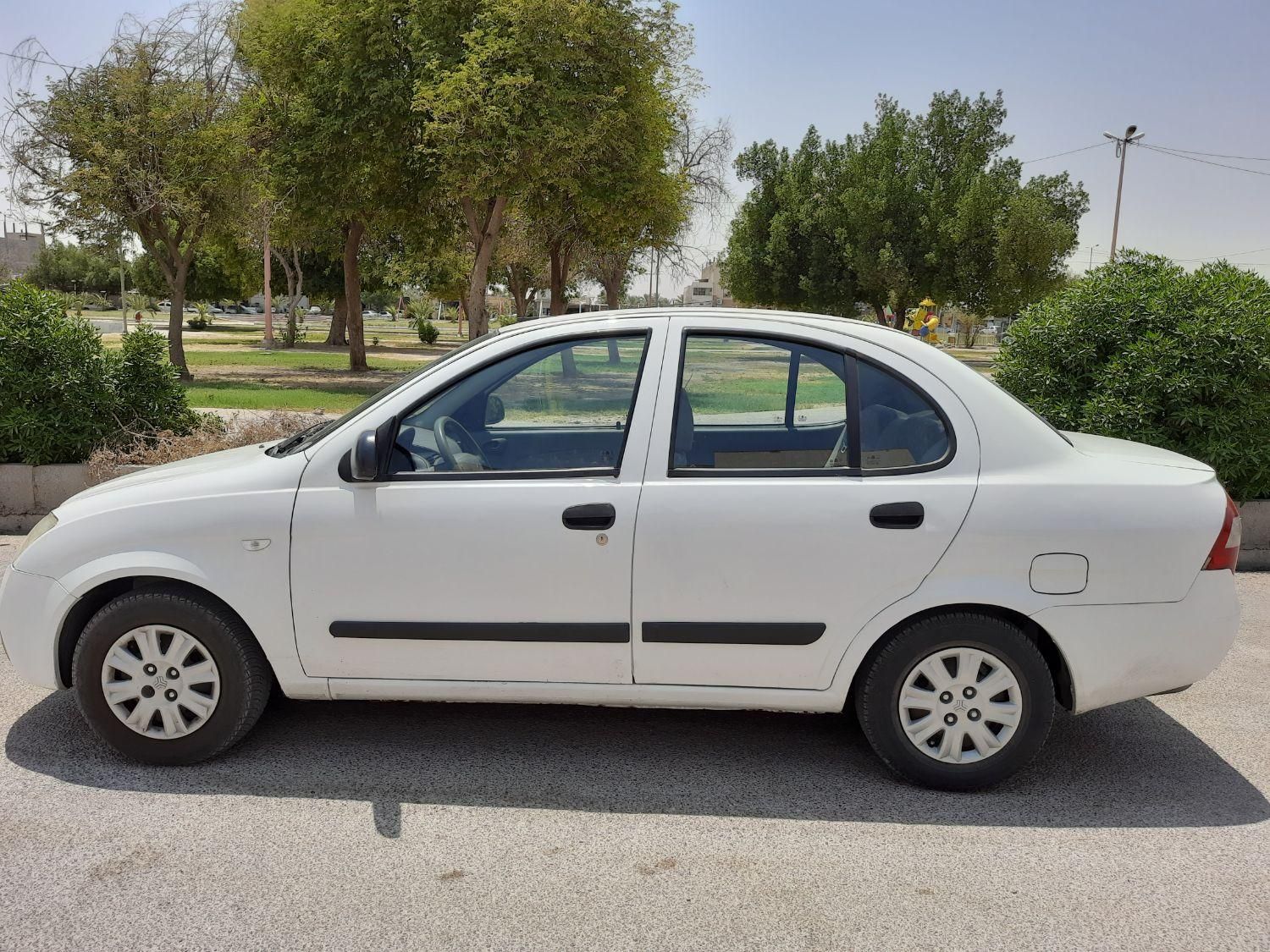 خودرو تیبا، صندوق دار آگهی ann_19825361