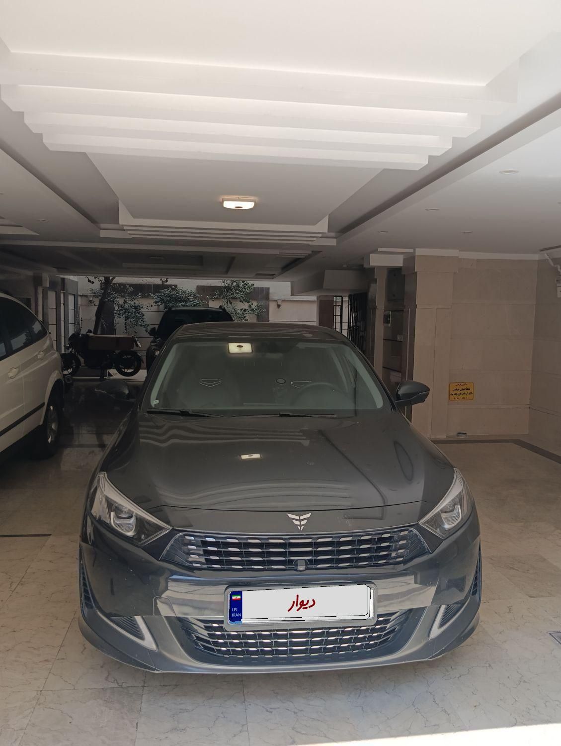 خودرو ریسپکت، پرایم آگهی ann_19825623