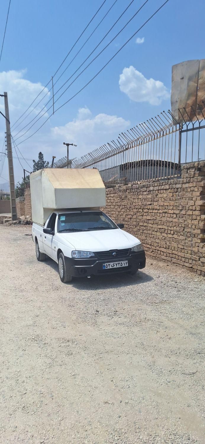 خودرو آریسان، معمولی آگهی ann_19825627