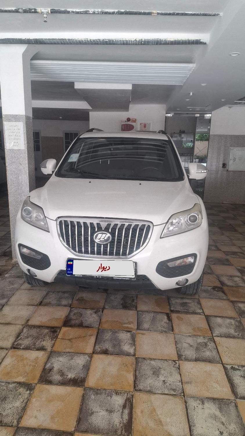 خودرو لیفان، X60 آگهی ann_19825637