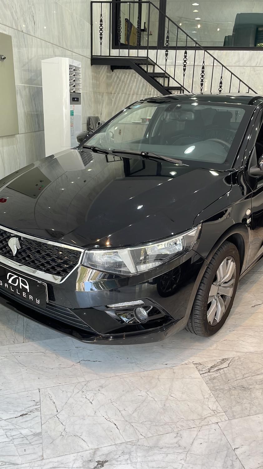 تارا اتوماتیک V4 LX - 1403