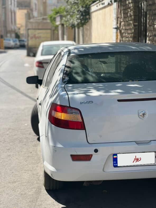 رانا EL TU5 - 1391