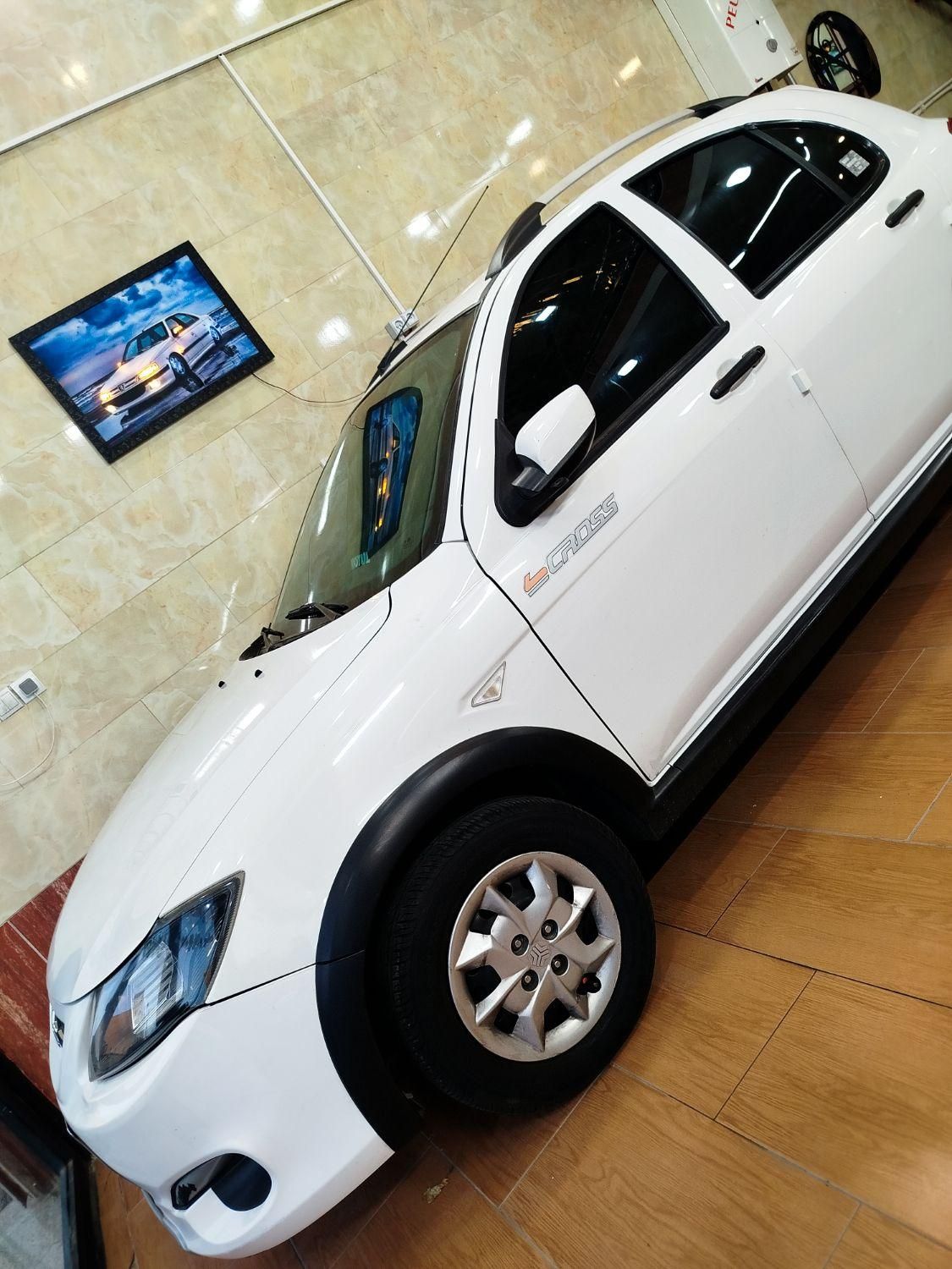 خودرو کوییک، S آگهی ann_19825756