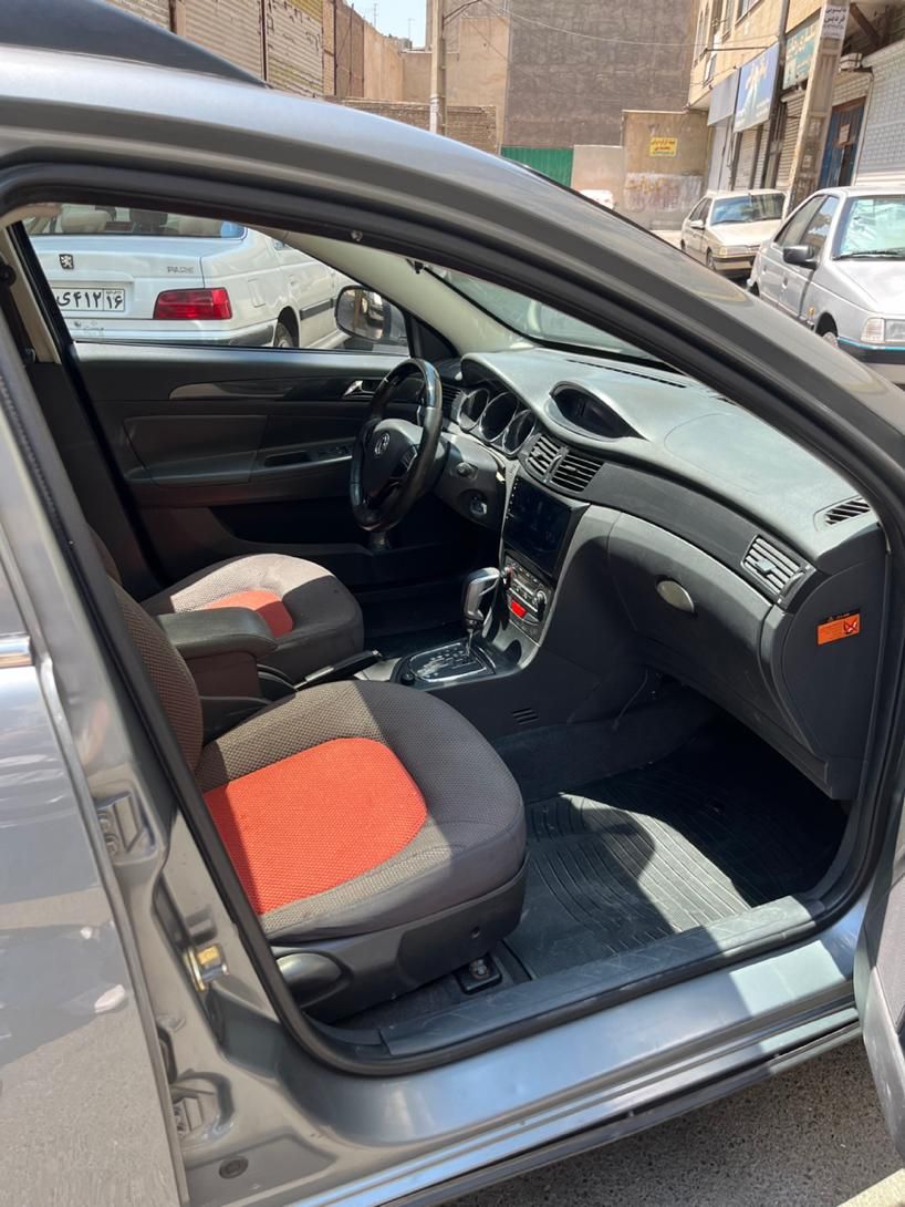 دانگ فنگ H30 کراس اتوماتیک - 1396