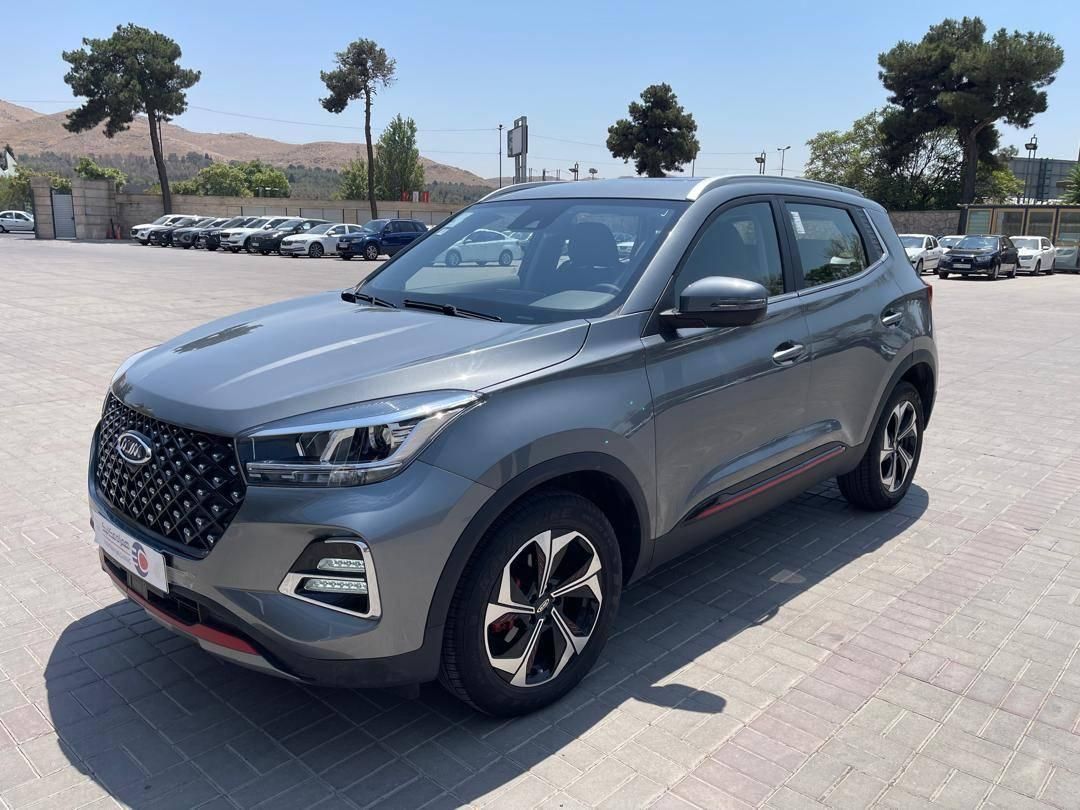 ام وی ام X55 پرو IE - 1402