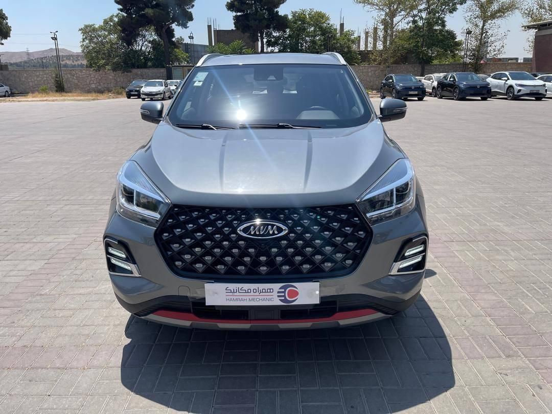 ام وی ام X55 پرو IE - 1402