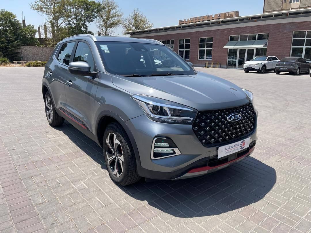 ام وی ام X55 پرو IE - 1402