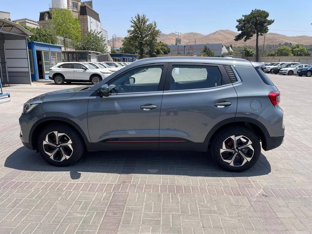 ام وی ام X55 پرو IE - 1402