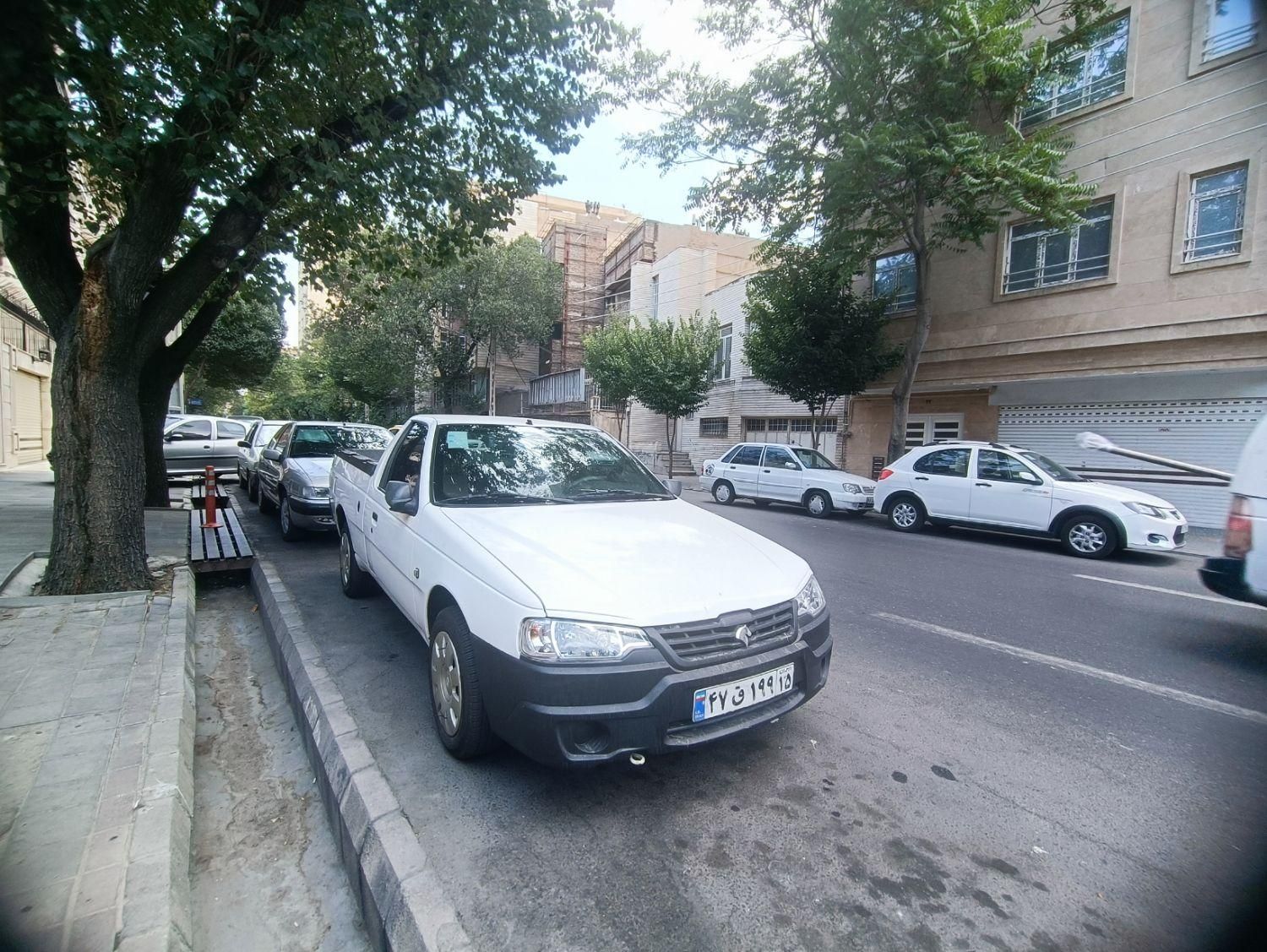 خودرو آریسان، معمولی آگهی ann_19825865