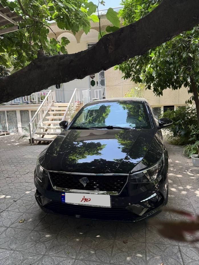 خودرو تارا، اتوماتیک آگهی ann_19825924