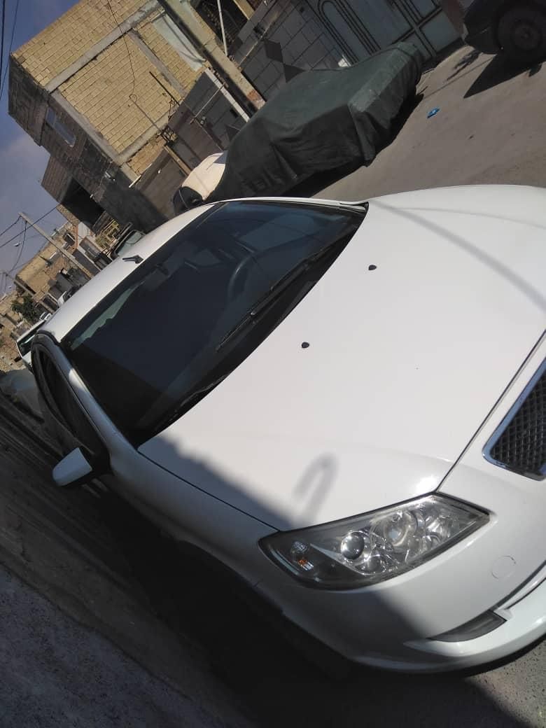 خودرو رانا، EL آگهی ann_19825928