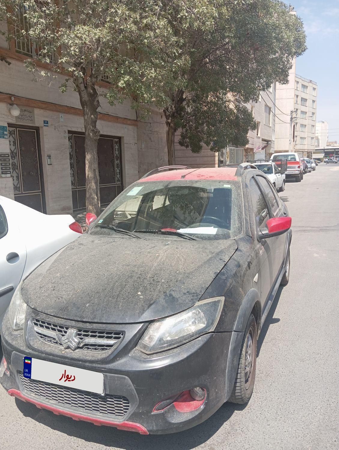 خودرو کوییک، R آگهی ann_19825934
