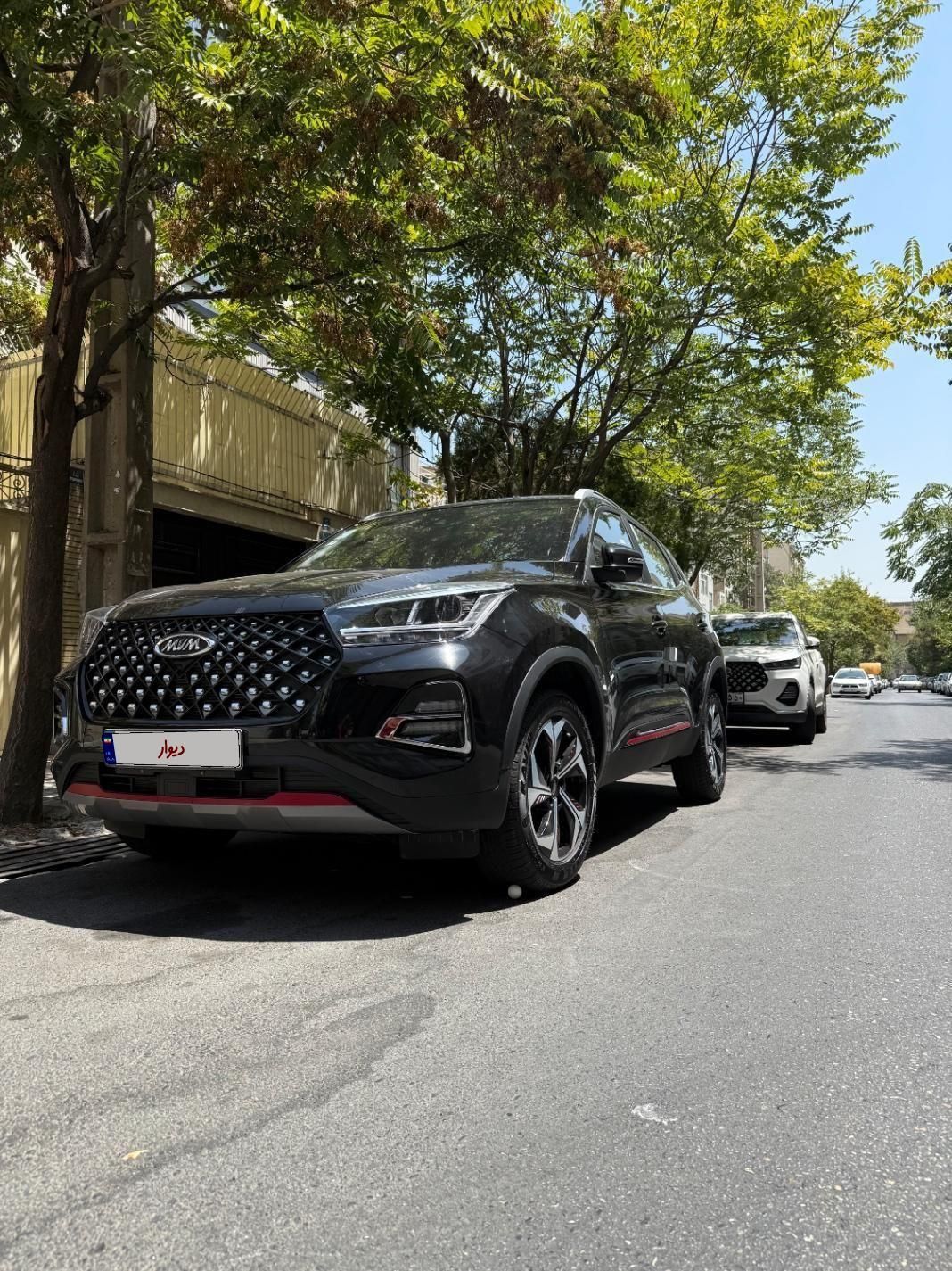ام وی ام X55 پرو IE - 1404
