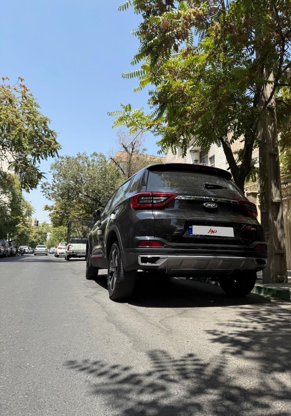 ام وی ام X55 پرو IE - 1404