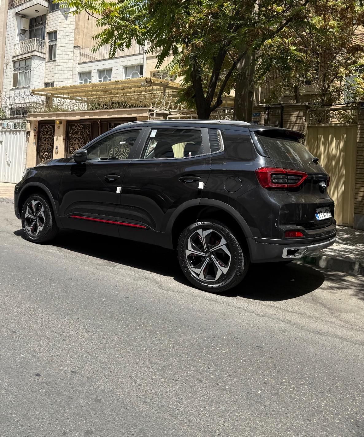 ام وی ام X55 پرو IE - 1404