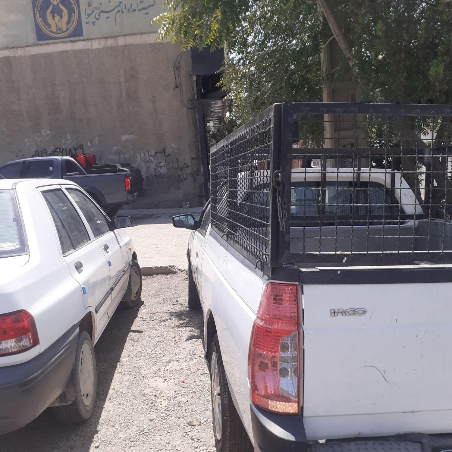 خودرو آریسان، معمولی آگهی ann_19826048